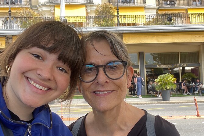 Montreux Scavenger Hunt and Sights Self-Guided Tour - Getting the Most Out of the App: Access Code and Map Hints