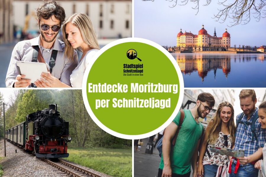 Moritzburg: Scavenger Hunt Self-Guided Walking Tour - How the 11-envelope Moritzburg hunt actually works