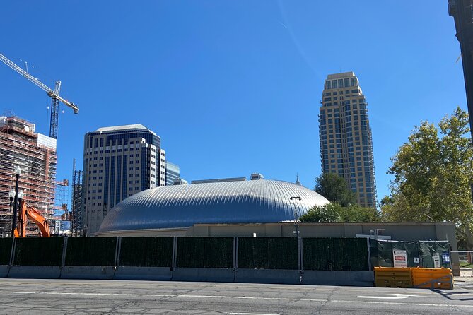 Mormon History Salt Lake Self-Guided Audio app Walking Tour - Timing and Walking: How Long It Actually Takes