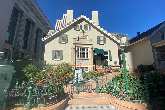 Mormon History Salt Lake Self-Guided Audio app Walking Tour - A Balanced Take: What’s Great and What You Should Watch