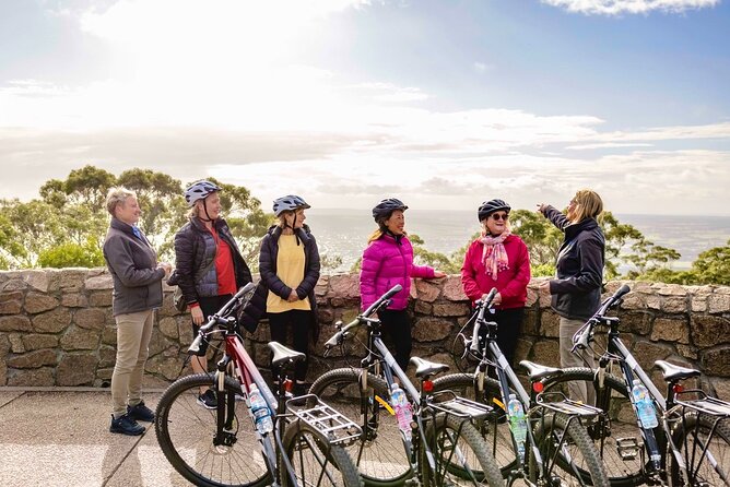 Mornington Peninsula Self-Guided Bike Tour | Food & Wine Region - Key highlights that make this ride worth it