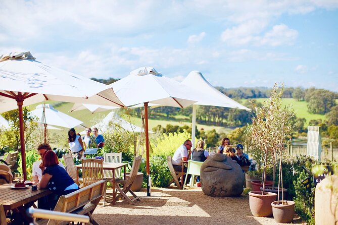 Mornington Peninsula Self-Guided Bike Tour | Food & Wine Region - Should you book this Mornington Peninsula bike-and-wine day?