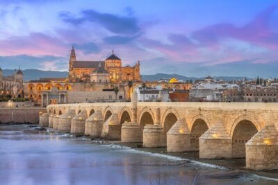Mosque-Cathedral of Córdoba E-Ticket with Audio Guide - E-ticket plus offline audio: what you must prepare on your phone