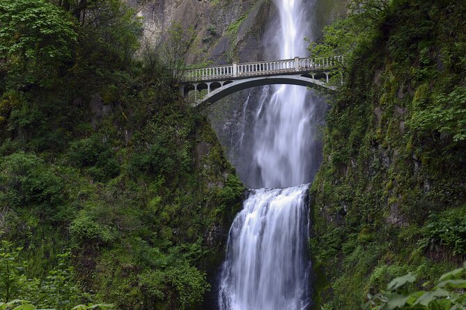 Mount Hood Loop Scenic Drive Self Guided Audio Tour - Why This Mount Hood Loop Works So Well as Self-Guided Touring