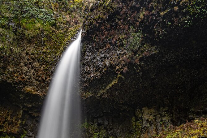 Mount Hood Loop Scenic Drive Self Guided Audio Tour - The Columbia River Gorge: Stops 2–11 and the Waterfall Run You’ll Remember