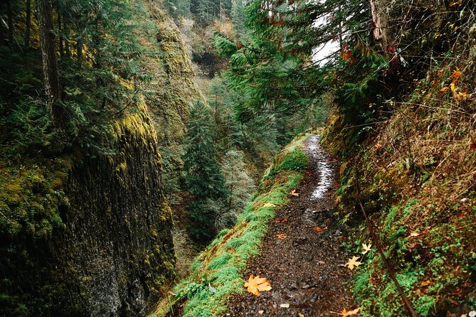Mount Hood Loop Scenic Drive Self Guided Audio Tour - Hood River: Stroll Time, Museums, and a Brewery Stop That’s Easy to Love