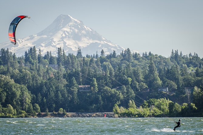 Mount Hood Loop Scenic Drive Self Guided Audio Tour - Back Toward Mt. Hood: Cloud Cap Inn, Timberline Lodge, and the Mountain’s Iconic Stops