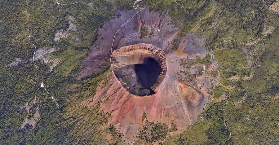 Mount Vesuvius: Skip-the-Line Ticket and Smart Digital Guide - Where You Start on Vesuvius Day: Multiple Options and a Flexible Meeting Point