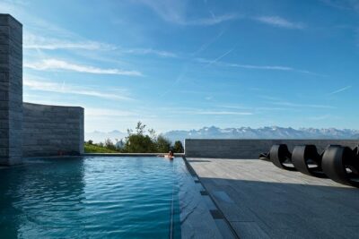 Mt. Rigi Self-Guided Tour: Lake Lucerne Cruise and Mountain Spa - Climbing Mt. Rigi by rail: views plus the fun of the cogwheel