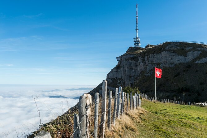 Mt. Rigi Self-Guided Tour: Lake Lucerne Cruise and Mountain Spa - Price and value: is $211.34 a smart deal?