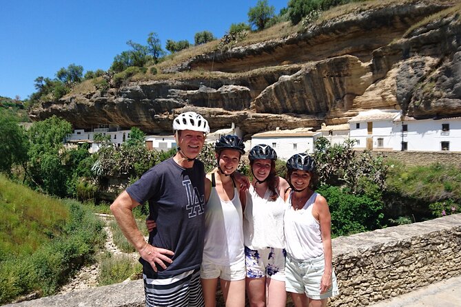 MTB (Self-Guided) Setenil de las Bodegas - 30km Easy - Price and Value: What $102.13 Buys You in Real Comfort