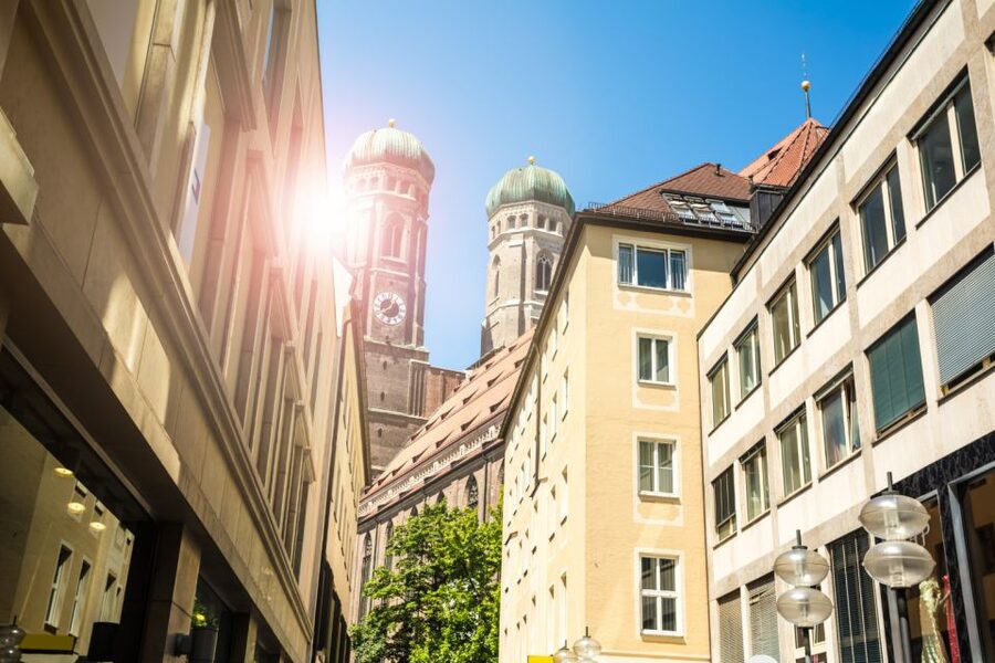 Munich: Scavenger Hunt Self-Guided Tour for Children - How long 150 minutes really feels with kids