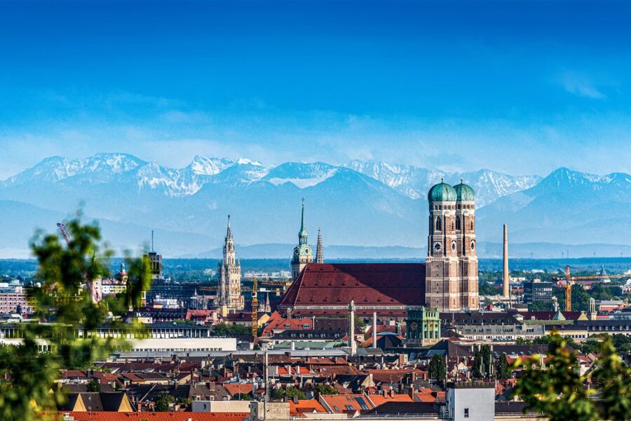 Munich: Scavenger Hunt Self-Guided Tour for Children - Price and value: what $47 per group buys you