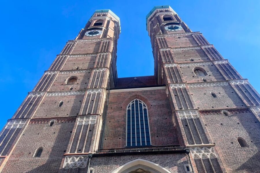 Munich: Self-guided sightseeing scavenger hunt for families - Key highlights to know before you go