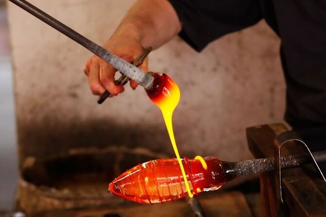 Murano and Burano cruise with glass blowing & audio guide - The real timing: a 6-hour plan that still feels fast