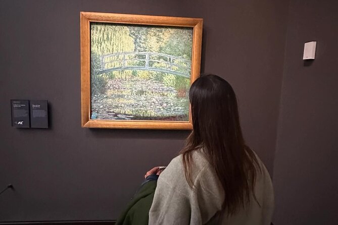 Musée d'Orsay Skip The Queue Ticket with Audio Guide Tour - Price and value: is $87.67 worth it?