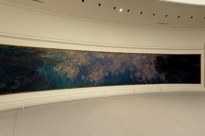 Musée de l'Orangerie Paris Entry ticket with Audio Guide - Getting Your Money’s Worth: Is $28.39 a Good Deal?