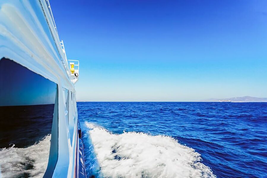 Mykonos: Delos Boat Transfer with Cell Phone Audioguide - Your Three Hours on Delos: How to Use the Time Without Feeling Rushed