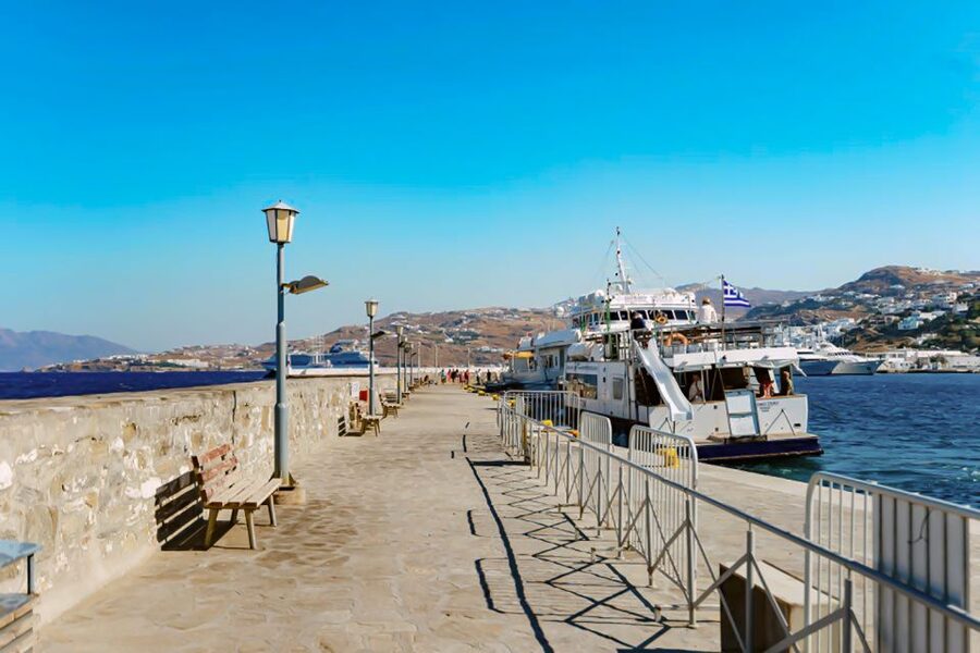Mykonos: Delos Boat Transfer with Cell Phone Audioguide - Price and Value: What $51 Gets You (and What It Doesn’t)