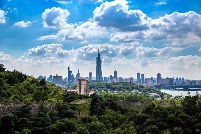 Nanjing Self-Guided Day Tour with Private Car and Driver Service - How this Nanjing day tour actually feels
