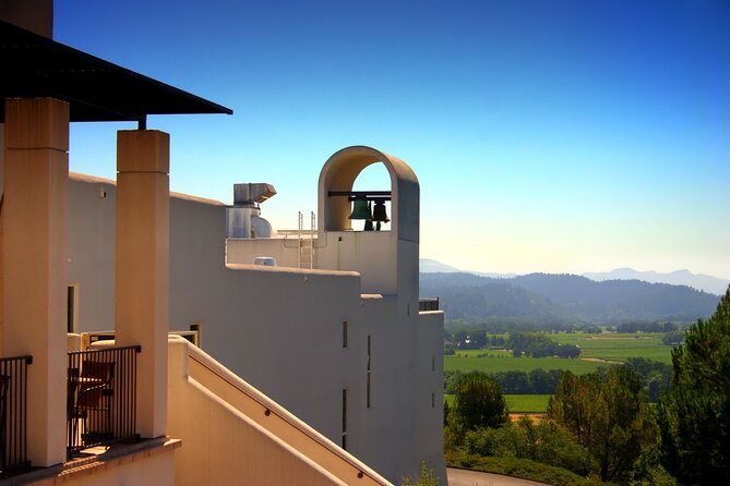 Napa Valley & Sonoma Self-Guided Audio Driving Tour - Getting started at 31 E Napa St, Sonoma: download, password, and audio setup