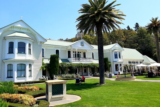 Napier: Cycle to Wineries - Half Day, self-guided - Who this tour fits best (and who should rethink it)