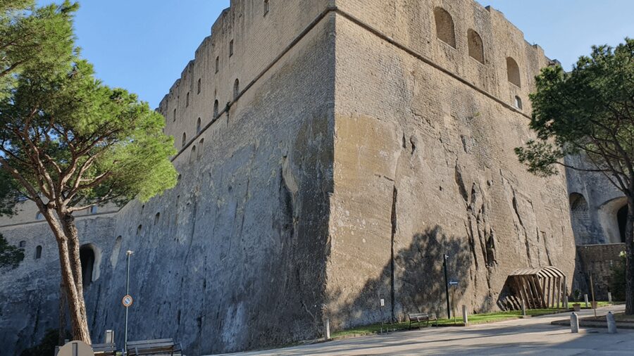 Naples from Above: Castel Sant’Elmo Ticket & Audio Guide - Who this experience suits best (and who might want a different plan)