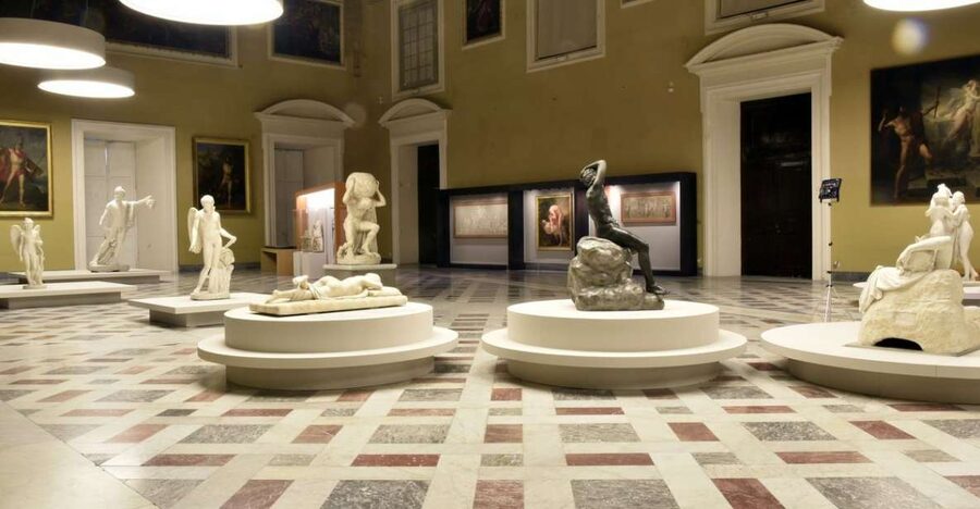 Naples: National Archaeological Museum Tour & Digital Guide - Why the Naples National Archaeological Museum is a one-day “must”