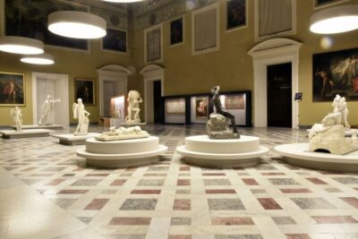 Naples: National Archaeological Museum Tour & Digital Guide - Priority entrance and the phone guide: the real value