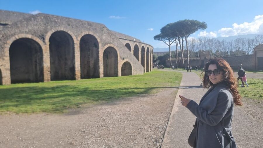 Naples: Pompeii Self Guided Audio Tour - Who This Self-Guided Pompeii Audio Tour Suits Best