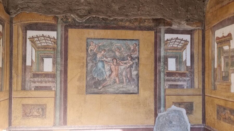 Naples: Pompeii Self Guided Audio Tour - Getting the ITGUIDES App Working Before You Enter Pompeii
