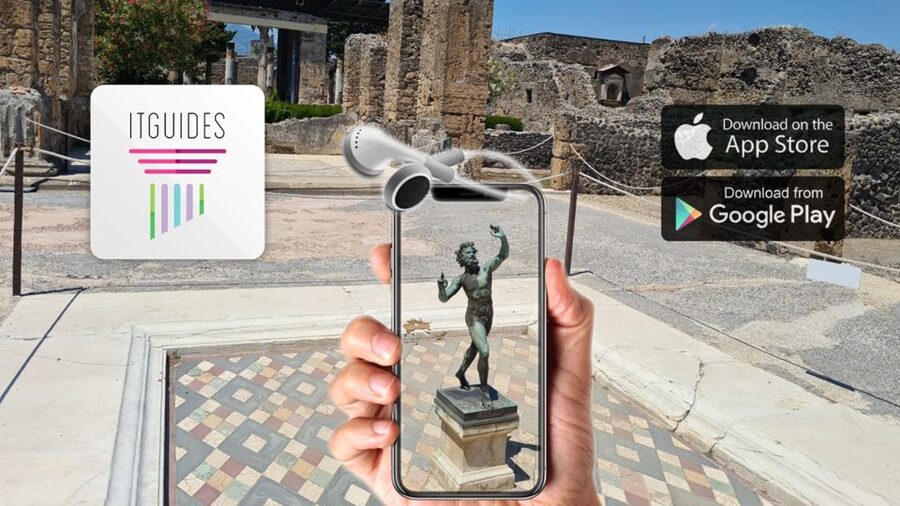 Naples: Pompeii Self Guided Audio Tour - Price and Value: What You’re Really Buying for $4.70