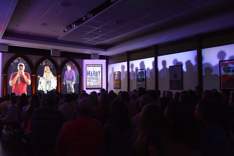 Nashville: Ryman Auditorium Self-Guided Tour - Entering the Ryman: Location, Timing, and What You’re Actually Buying