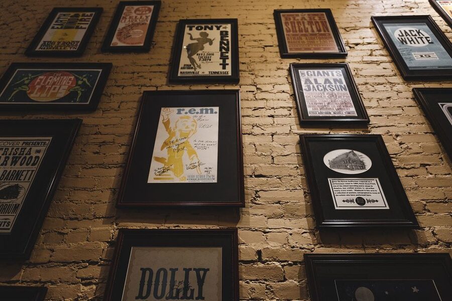Nashville: Ryman Auditorium Self-Guided Tour - The Iconic Stage Photo: Your Real Souvenir, Not Just a Ticket
