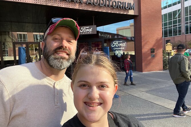 Nashville Scavenger Hunt and Sights Self-Guided Private Tour - Who This Private Nashville Hunt Is Best For (and Who Might Want Something Else)