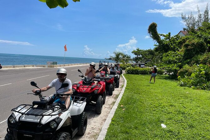 Nassau Self-Guided ATV Rental - What’s included (and why it affects the real value)