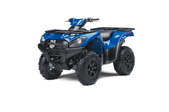Nassau Self-Guided ATV Rental - The 2-hour ride: how to think about coverage on New Providence