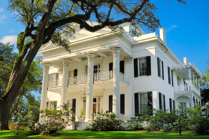 Natchez MS Self-Guided Audio Tours - Key Things I’d Note Before You Go