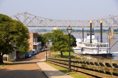 Natchez MS Self-Guided Audio Tours - What You’ll Hear: Dramatic Storytelling Behind Real Natchez Landmarks