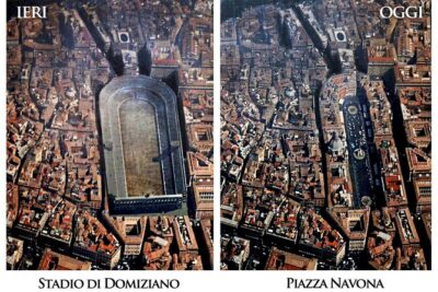 Navova square underground with audioguide - The Stadium of Domitian: Why This Site Matters for Sports History