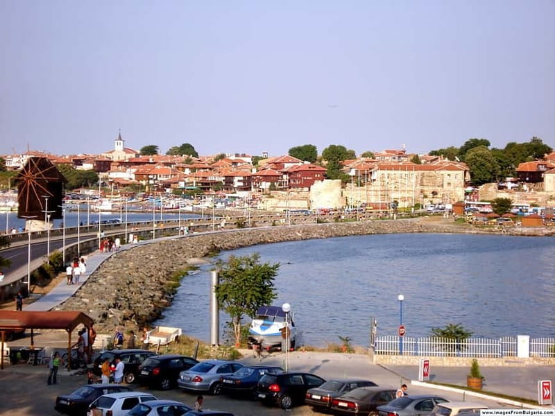 Nessebar: Audio Guide Tour Nessebar + visit to the Winery - How the Audio Guide Works (And Why It’s a Big Deal)
