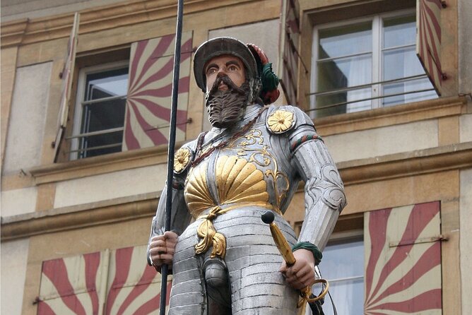 Neuchâtel Scavenger Hunt and Sights Self-Guided Private Tour - Time on your terms: what the 2 hours really means