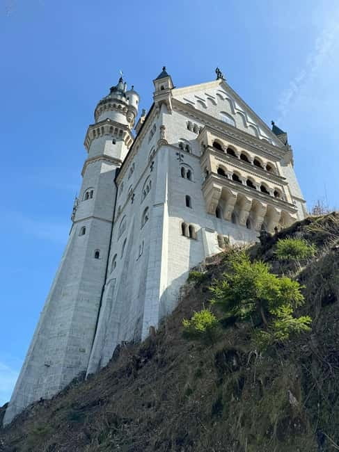Neuschwanstein Castle Skip-the-Line Ticket with Audio Guide - The $51 Price: What You’re Really Paying For