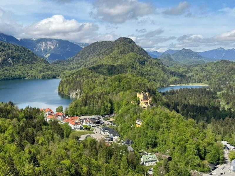 Neuschwanstein Castle Skip-the-Line Ticket with Audio Guide - Who This Skip-the-Line Ticket Is Best For