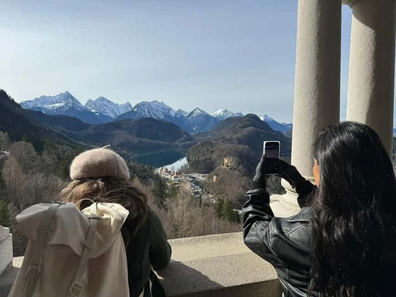 Neuschwanstein Castle Skip-the-Line Ticket with Audio Guide - Quick Booking Advice: Should You Book This One?