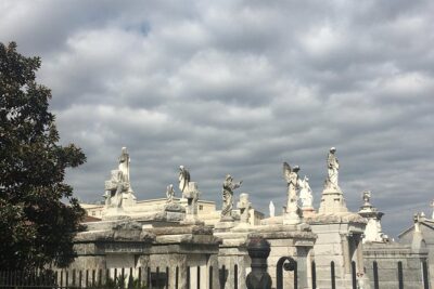 New Orleans Esplanade Ridge: A Self-Guided Audio Tour - VoiceMap on your phone: offline use and how you’ll actually listen