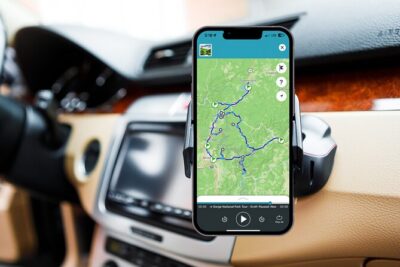 New River Gorge National Park Self-Guided Audio Tour - How the 8–9 Hour Route Shapes Your Day