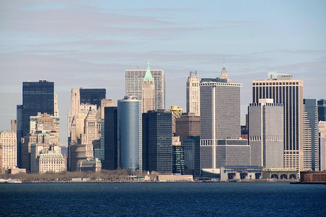 New York City's Financial District: A Self-Guided Audio Tour - Getting started: VoiceMap offline, directions, and your phone reality