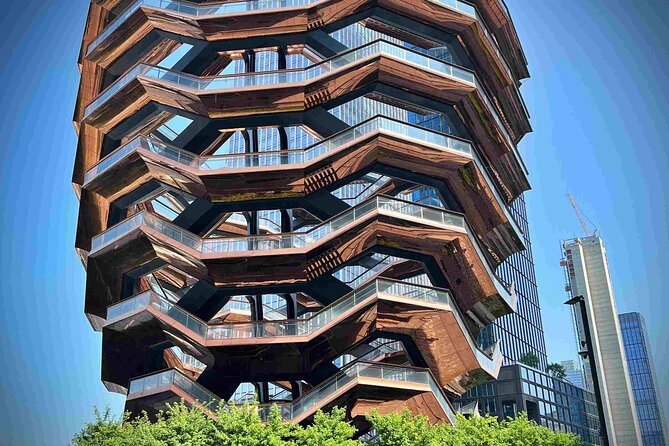 New York City's High Line: A Self-Guided Audio Tour - Death Avenue origins and the High Line’s repurposing spark