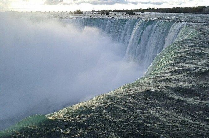 Niagara: Behind The Falls, Skylon Tower Ticket & Tesla Audio Tour - Price and Logistics: When $38.16 Is a Deal (and When It Isn’t)